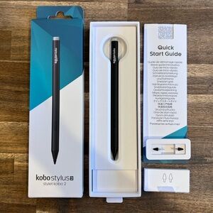 Kobo Stylus 2 for Kobo eReaders